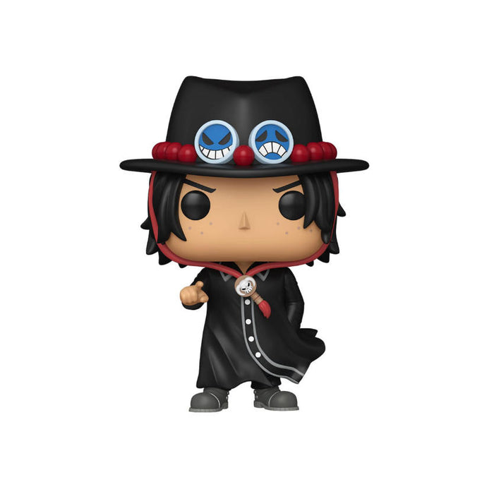 Funko Pop! One Piece - Portgas D. Ace #2130