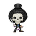 Funko Pop! One Piece – Brook #2231 | Vinyl Figur