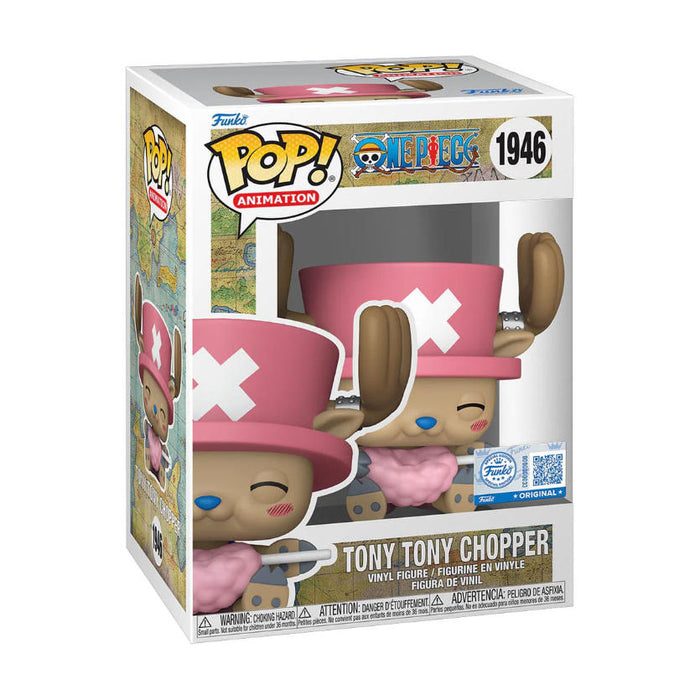 Funko_One_Piece_Chopper