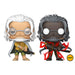 Funko Pop! Plus - One Piece - Silvers Rayleigh *Chase Bundle* #2150