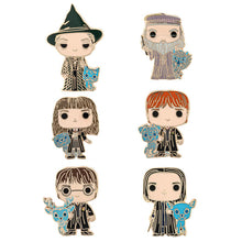 Load image into Gallery viewer, Funko_PIN_Harry_Potter
