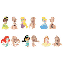 Load image into Gallery viewer, Funko Enamel Pin - Disney - Princess (Blind Box)
