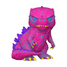Lade das Bild in den Galerie-Viewer, Funko_POP_Godzilla_Black_light
