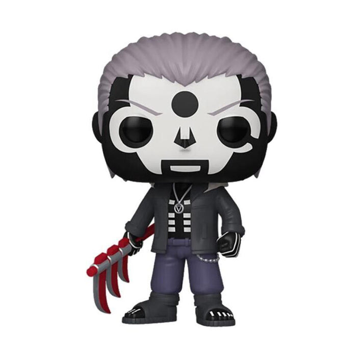 Funko Pop Hidan (in Jacket)