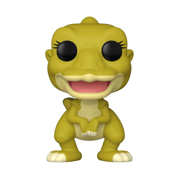 Funko_POP_In_einem_Land_vor_unserer_Zeit_Ducky