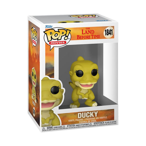 Funko_POP_In_einem_Land_vor_unserer_Zeit_Ducky