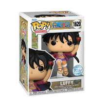 Load image into Gallery viewer, Funko_POP_Luffy
