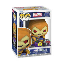 Lade das Bild in den Galerie-Viewer, Funko_POP_Marvel_Hobgoblin
