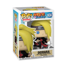 Load image into Gallery viewer, Funko_POP_Naruto_Deidara
