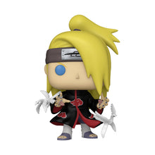 Load image into Gallery viewer, Funko_POP_Naruto_Deidara
