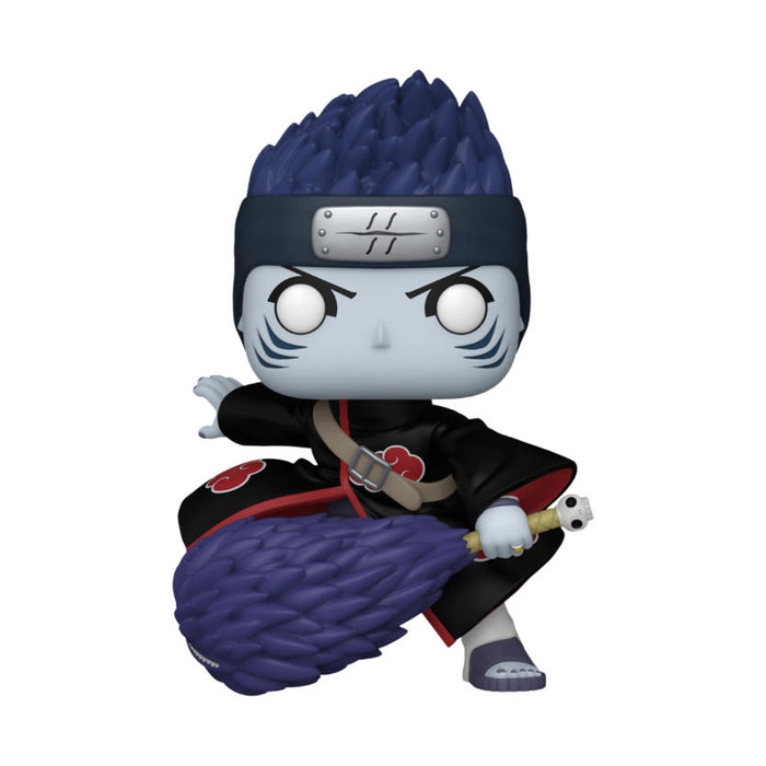 Funko_POP_Naruto_Kisame