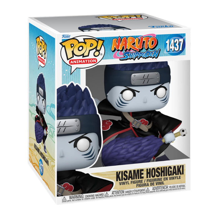 Funko_POP_Naruto_Kisame