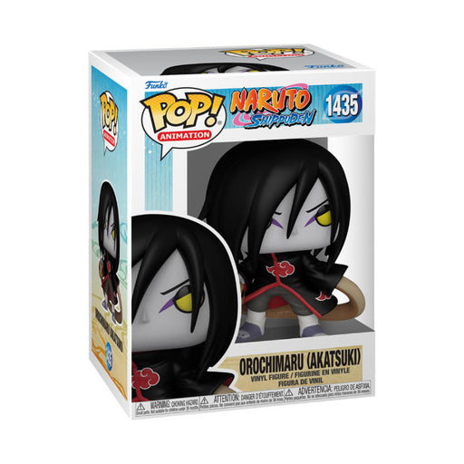 Funko_POP_Naruto_Orochimaru