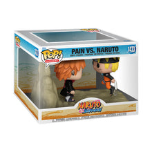 Lade das Bild in den Galerie-Viewer, Funko Pop! Naruto Shippuden - Pain vs. Naruto #1433
