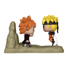 Lade das Bild in den Galerie-Viewer, Funko Pop! Naruto Shippuden - Pain vs. Naruto #1433
