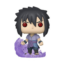 Load image into Gallery viewer, Funko_POP_Naruto_Sasuke
