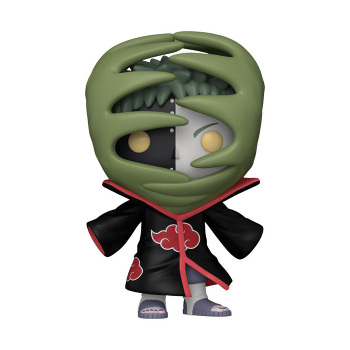 Funko_POP_Naruto_Zetsu