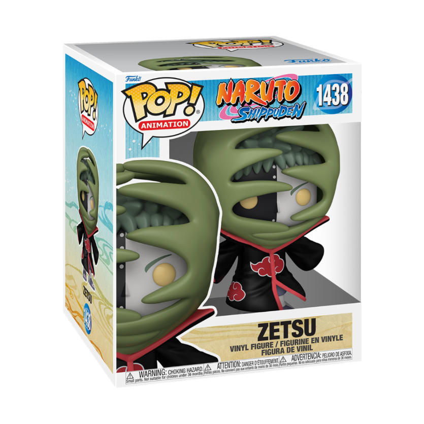 Funko_POP_Naruto_Zetsu