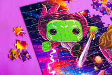 Lade das Bild in den Galerie-Viewer, Funko Pop! Puzzle -  Marvel Guardians of the Galaxy (500 Teile)
