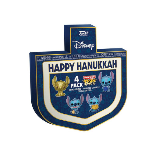 Funko_Pocket_Pop_Keychain_4_Pack_Happy_Hanukkah_Disney_Stitch