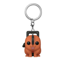 Lade das Bild in den Galerie-Viewer, Funko_Pocket_Pop_Keychain_Chainsaw_Man_Pochita
