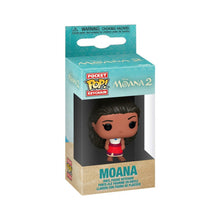 Load image into Gallery viewer, Funko_Pocket_Pop_Keychain_Moana_2_Moana
