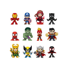 Load image into Gallery viewer, Funko_Pop-Mystery_Mini_Marvel
