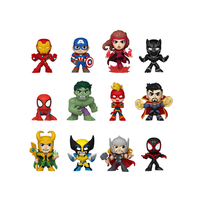 Funko_Pop-Mystery_Mini_Marvel