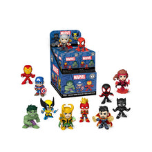 Load image into Gallery viewer, Funko_Pop-Mystery_Mini_Marvel
