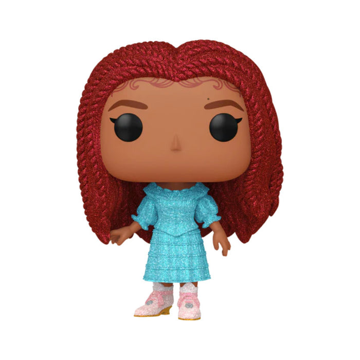 Funko Pop! The Little Mermaid - Ariel (Diamond) #1362