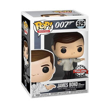 Load image into Gallery viewer, Funko_Pop_007_James_Bond

