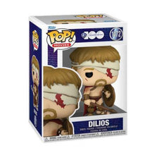 Lade das Bild in den Galerie-Viewer, Funko_Pop_300_Dilios
