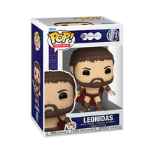 Lade das Bild in den Galerie-Viewer, Funko_Pop_300_Leonidas
