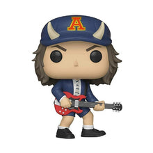 Lade das Bild in den Galerie-Viewer, Funko_Pop_AC_DC_Angus_Young
