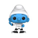Funko Pop! Die Schlümpfe – Hefty Smurf #209 | Exklusive ASIA Vinyl Figur