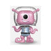 Funko Pop! Mission Control – Payload Specialist #186 | Exklusive ASIA Vinyl Figur