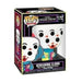 Funko Pop! Sugar Circus – Screaming Clown #172 | Exklusive ASIA Vinyl Figur