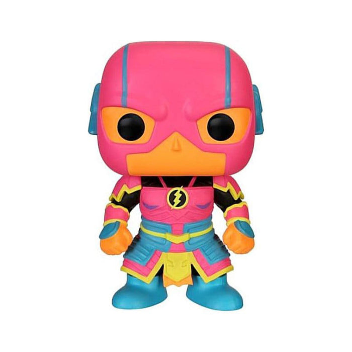 Funko Pop! DC Comics – The Flash #401 | Exklusive ASIA Vinyl Figur