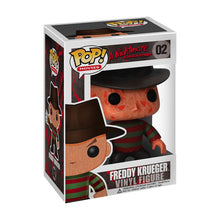 Lade das Bild in den Galerie-Viewer, Funko_Pop_A_Nightmare_On_Elm_Street
