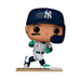 Funko Pop! MLB – New York Yankees – Aaron Judge #130 | Exklusive Vinyl Figur