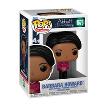 Lade das Bild in den Galerie-Viewer, Funko_Pop_Abbott_Elementary_Barbara_Howard
