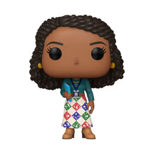 Lade das Bild in den Galerie-Viewer, Funko_Pop_Abbott_Elementary_Janine_Teagues
