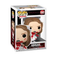 Lade das Bild in den Galerie-Viewer, Funko_Pop_Abigail
