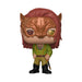 Funko Pop! A Court of Thorns and Roses (ACOTAR) – Lucien #64 (Metallic) | Vinyl Figur