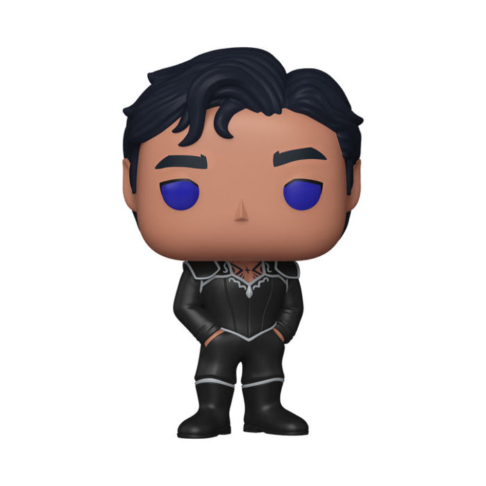 Funko Pop! A Court of Thorns and Roses (ACOTAR) – Rhysand #60 | Vinyl Figur