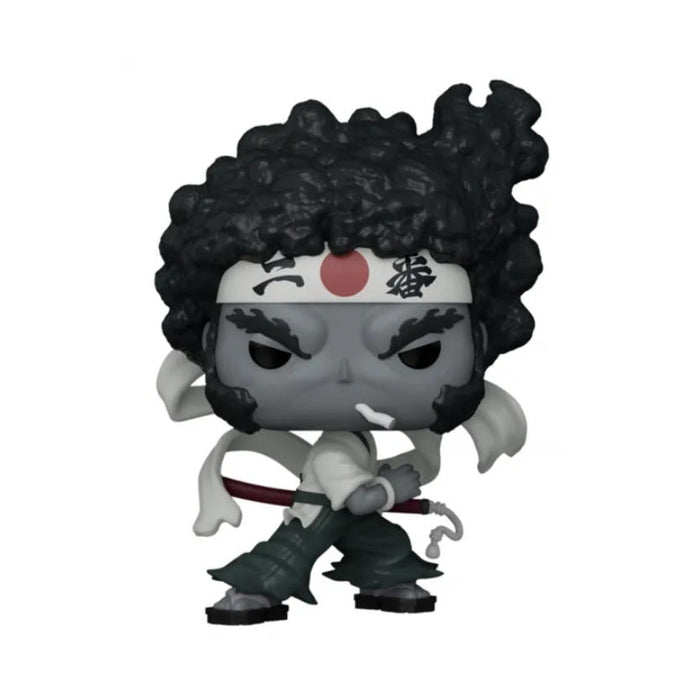 Funko Pop! Afro Samurai – Afro #2296 | Vinyl Figur