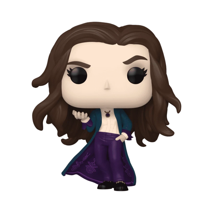 Funko Pop! Marvel – Agatha Harkness #1471 | Vinyl Figur