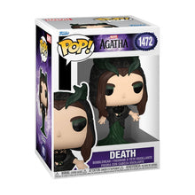 Load image into Gallery viewer, Funko_Pop_Agatha_Death
