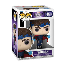 Load image into Gallery viewer, Funko_Pop_Agatha_Wiccan
