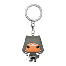 Lade das Bild in den Galerie-Viewer, Funko_Pop_Ahsoka_Tano_Schluesselanhaenger
